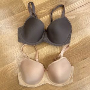 FREYA nursing bra bundle
